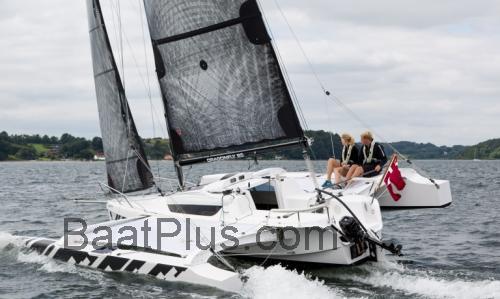 Dragonfly 25 Sport 	Spesifikasjoner og anmeldelser